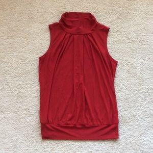 Woman’s PerSeption Petite blouse.